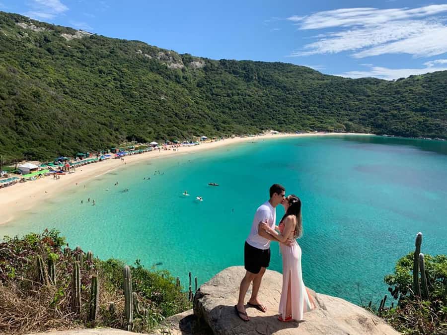 From Rio de Janeiro: Arraial do Cabo Island Day Trip - Why leave Rio for Arraial do Cabo?