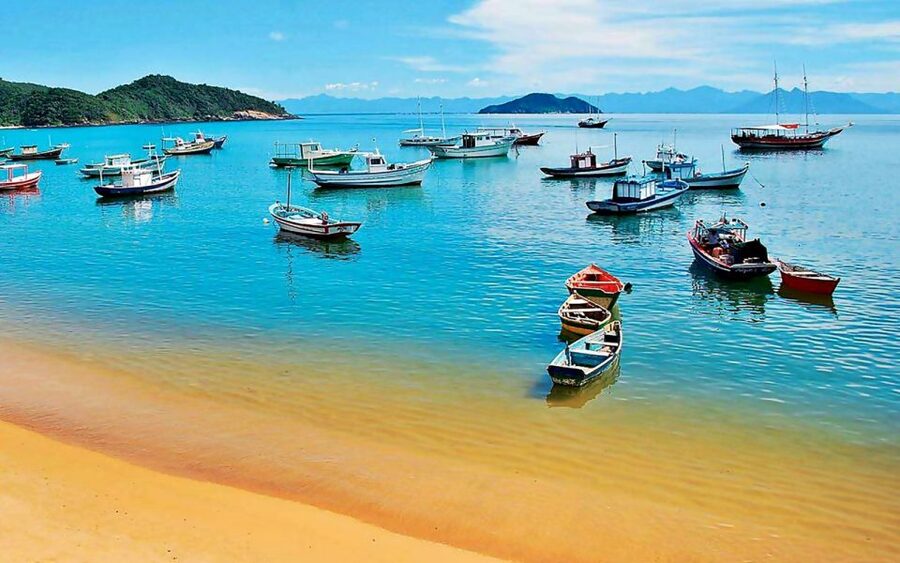 From Rio de Janeiro: Búzios Full-Day Boat Tour - Who should book this Búzios day trip?