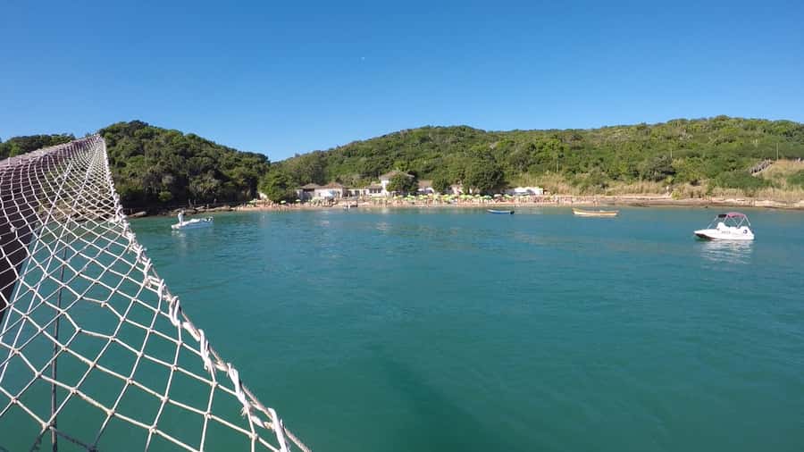 From Rio de Janeiro: Búzios Full-Day Boat Tour - Why Búzios makes the long ride worthwhile