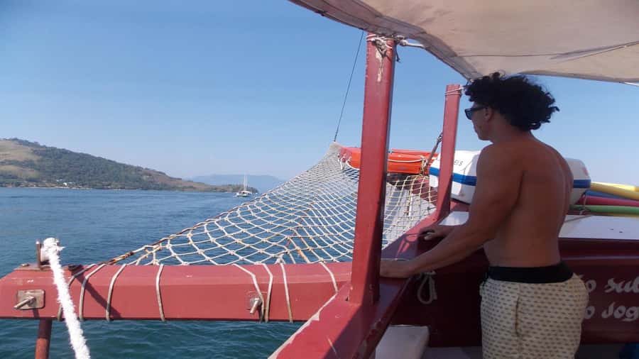 From Rio de Janeiro: Ilha Grande Day Trip - Key points to know before booking