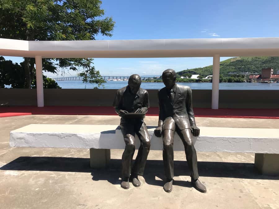 From Rio de Janeiro: Niterói Day Trip - Key points to know before booking