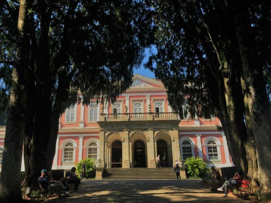 From Rio de Janeiro: Petrópolis Day Trip with Optional Lunch - Key Points to Know Before You Go