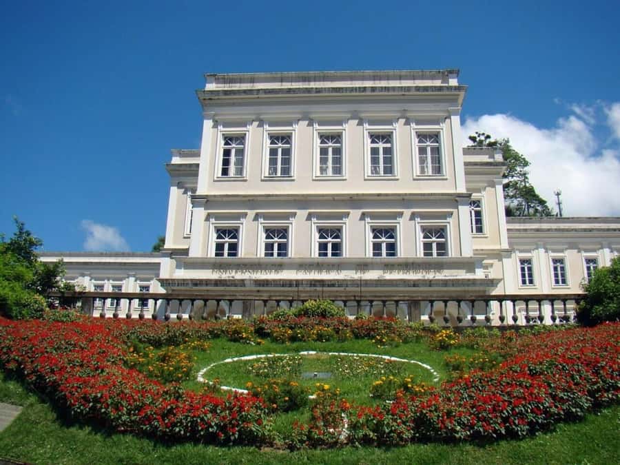From Rio de Janeiro: Petrópolis Day Trip with Optional Lunch - Lunch, Free Time, and the Optional Brewery