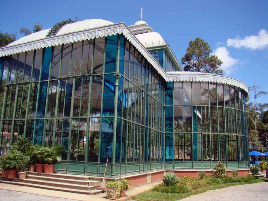 From Rio de Janeiro: Petrópolis Day Trip with Optional Lunch - Santos-Dumont House and Casa de Chocolate Katz