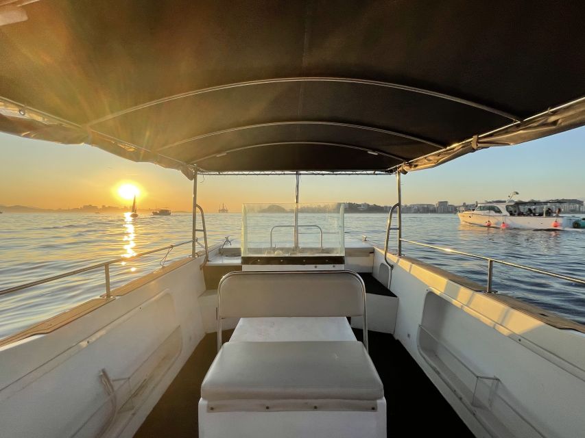 From Rio de Janeiro: Private Speedboat Tour - Who gets the best value from this experience