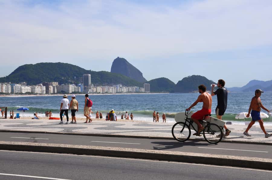 From Rio de Janeiro: Sugarloaf Mountain Tour with Cable Car - Key points to know before booking