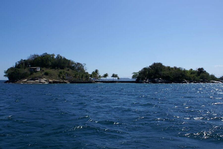 From Rio: Full-Day Angra dos Reis Cruise & Island Tour - The third stop and the limits of the schedule