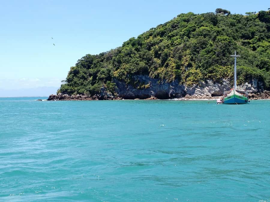 From Rio: Full Day in Búzios with Catamaran Tour and Lunch - Key points to know before booking