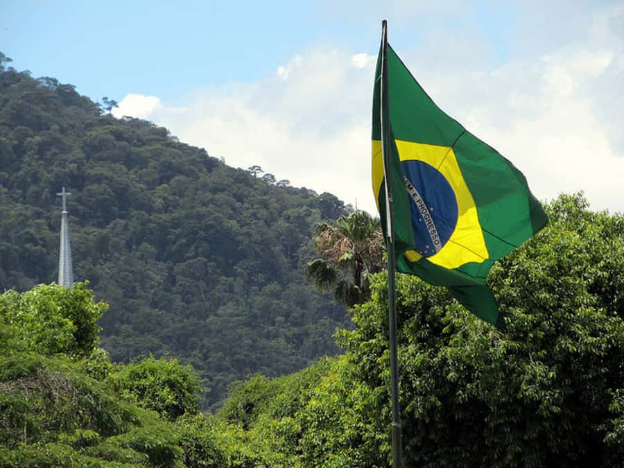From Rio: Full-Day Tour to The Imperial City of Petrópolis - Walking Petrópolis between scheduled stops