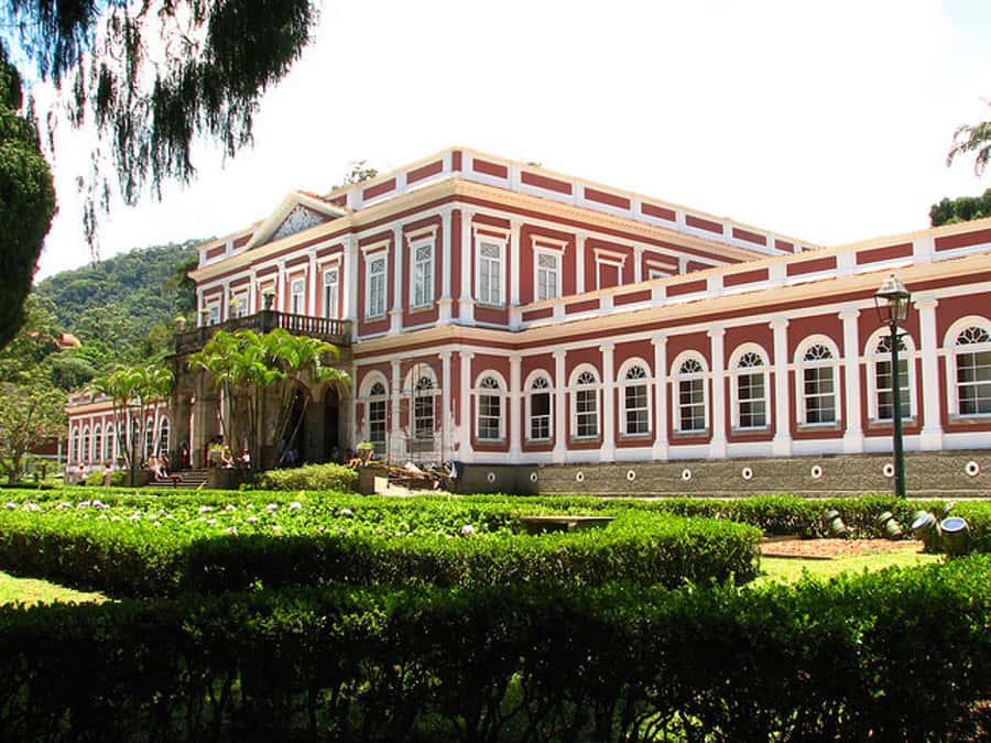 From Rio: Full-Day Tour to The Imperial City of Petrópolis - Hotel pickup across Rio’s south zone