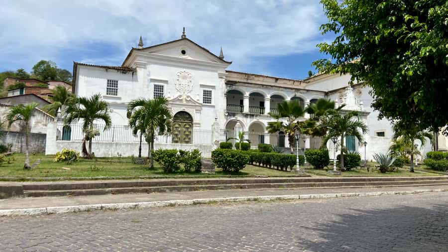From Salvador: Cachoeira Colonial Town Daytrip - Who should book this day trip?
