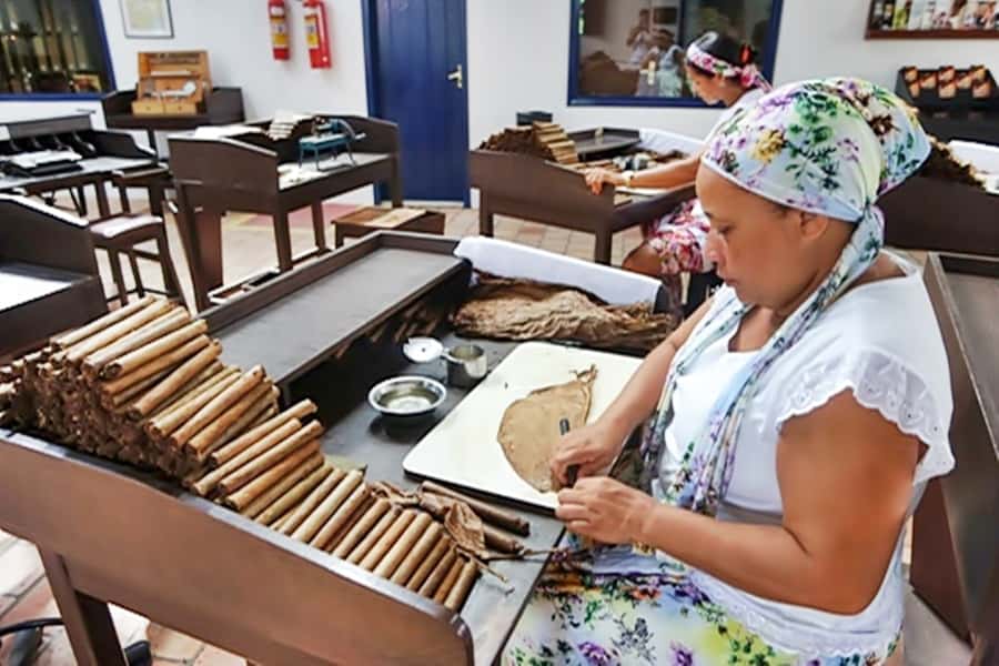 From Salvador: Cachoeira Colonial Town Daytrip - Why the Recôncavo makes a worthwhile day out