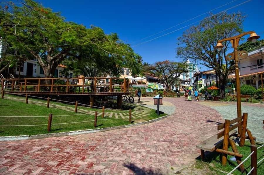 From Salvador: Morro de São Paulo Tour - Key points to know before booking