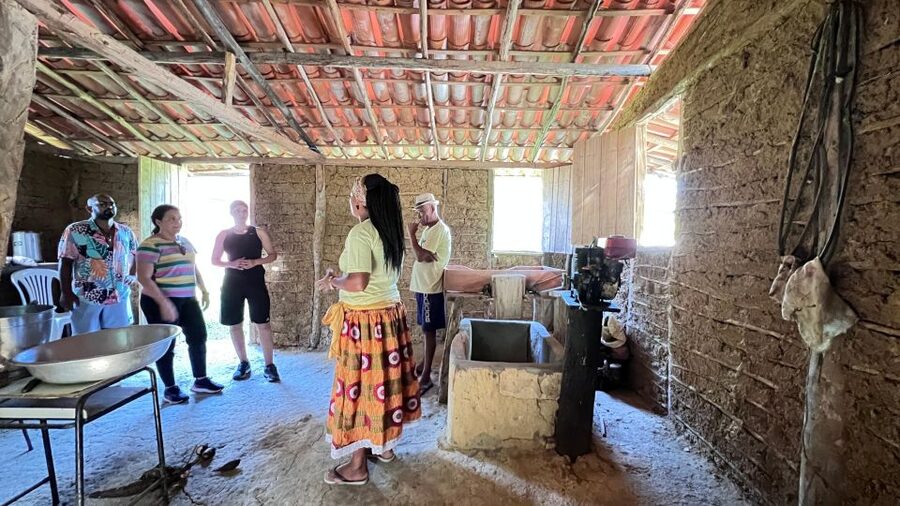 From Salvador: Quilombo Heritage Daytrip with Lunch - Who should choose this day trip?