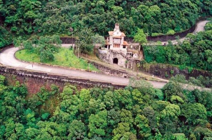 From São Paulo: Private Tour of Atlantic Forest & Valleys - Should you book the Atlantic Forest and Valleys tour?
