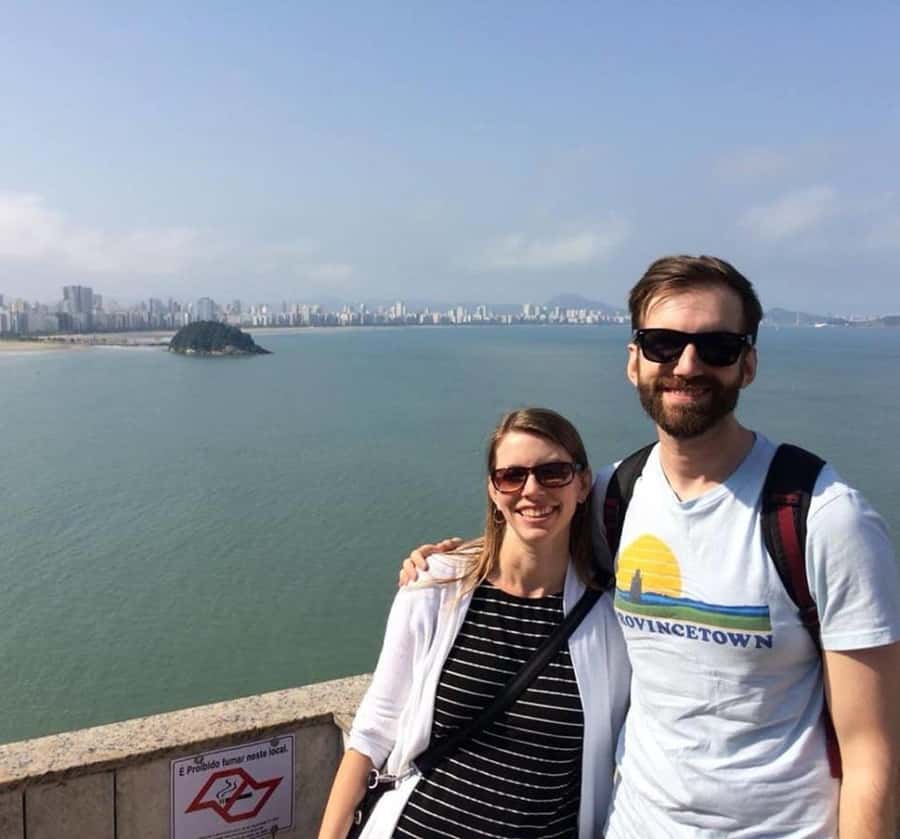 From São Paulo: Santos and Guarujá Private Full-Day Tour - The best parts of the day at a glance