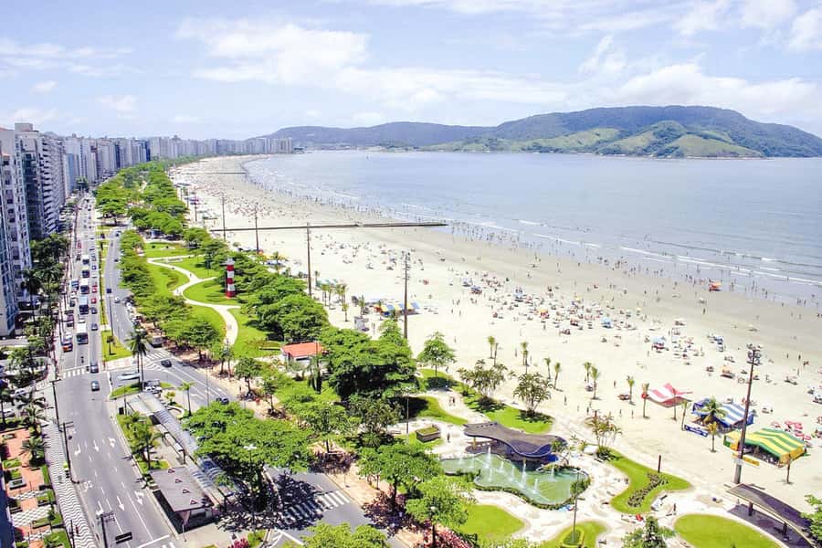 From São Paulo: Santos and Guarujá Private Full-Day Tour - Price, timing, and practical value