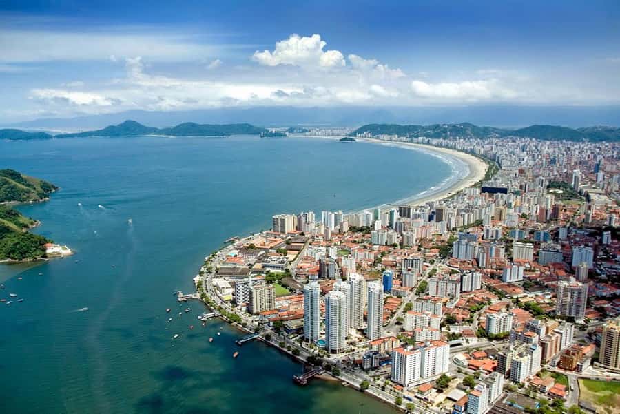 From São Paulo: Santos, São Vicente & Guarujá Day Trip - Why This Coastal Escape Works From São Paulo