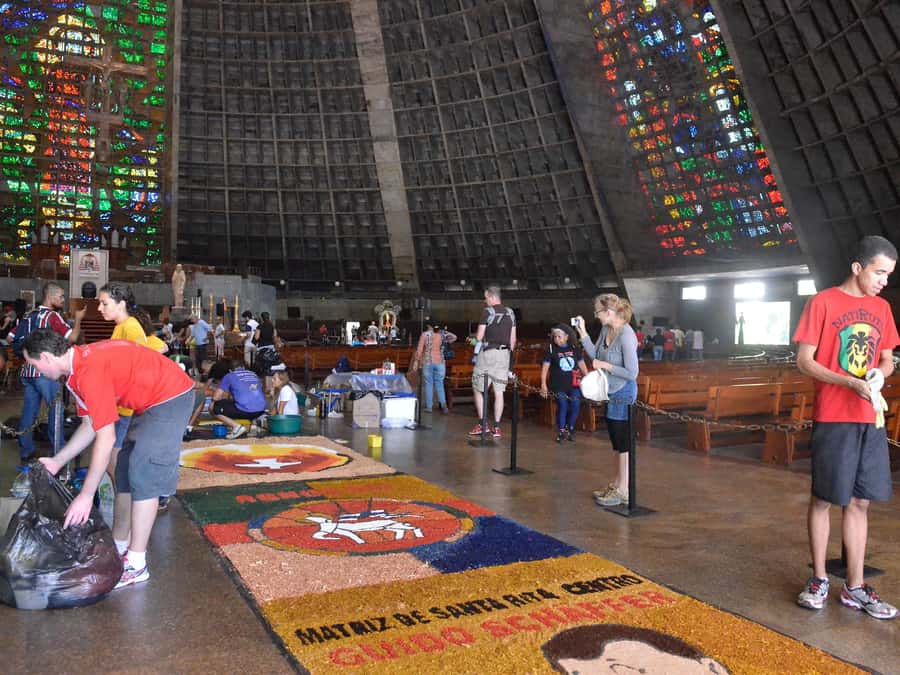 Full-Day City Sightseeing Tour in Rio de Janeiro - Guides can shape the whole day