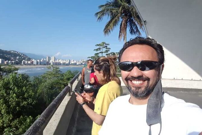 Full Day Private Beach Tour Santos – Culture, History & Beach (Pickup São Paulo) - Why Santos makes a strong day trip from São Paulo