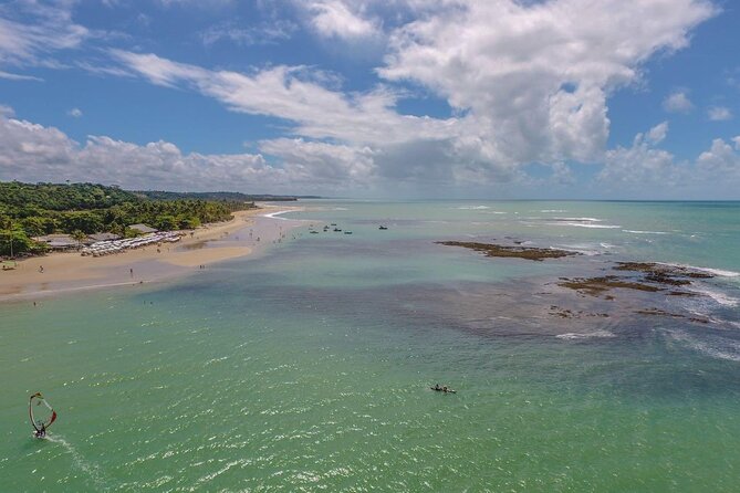 Full Day Tour in Trancoso with Chocolate Factory - Key Points To Know Before You Go