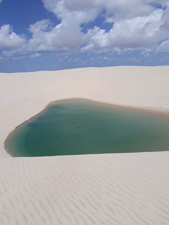 Full Day Tour: Santo Amaro Lagoons - An afternoon of more lagoons and possible sunset views