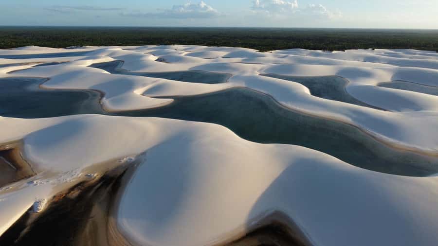 Full Day Tour: Santo Amaro Lagoons - Language, guiding, and the private-group choice