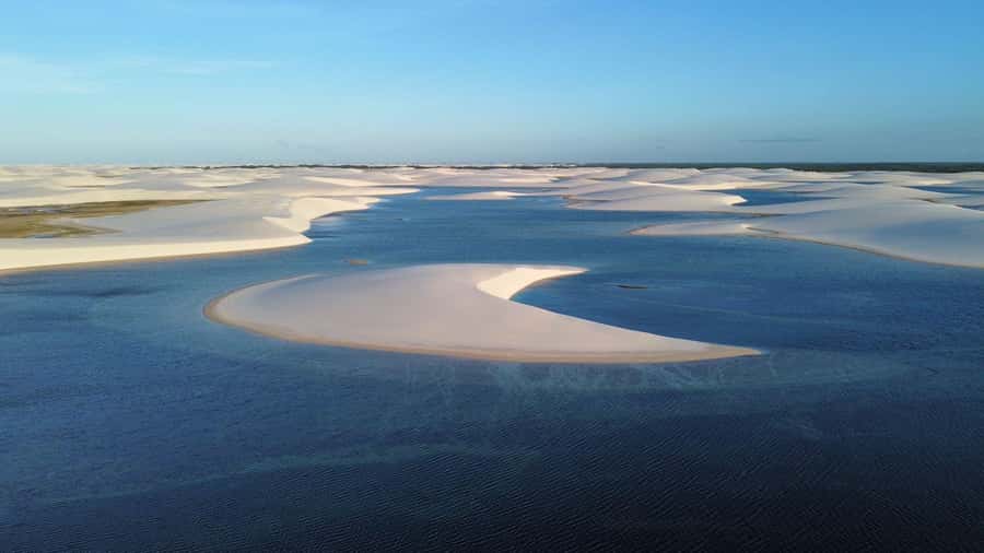 Full Day Tour: Santo Amaro Lagoons - Who should book this Santo Amaro day?