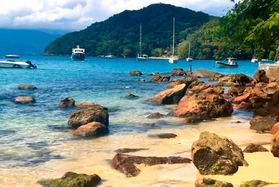 Full-Day Tour to Angra dos Reis and Ilha Grande - Who should book this Angra and Ilha Grande tour