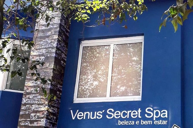 Gift Card Gift Surprise Someone Special - by Venus' Secret Spa - Sao Paulo - What happens at R. Costa Carvalho