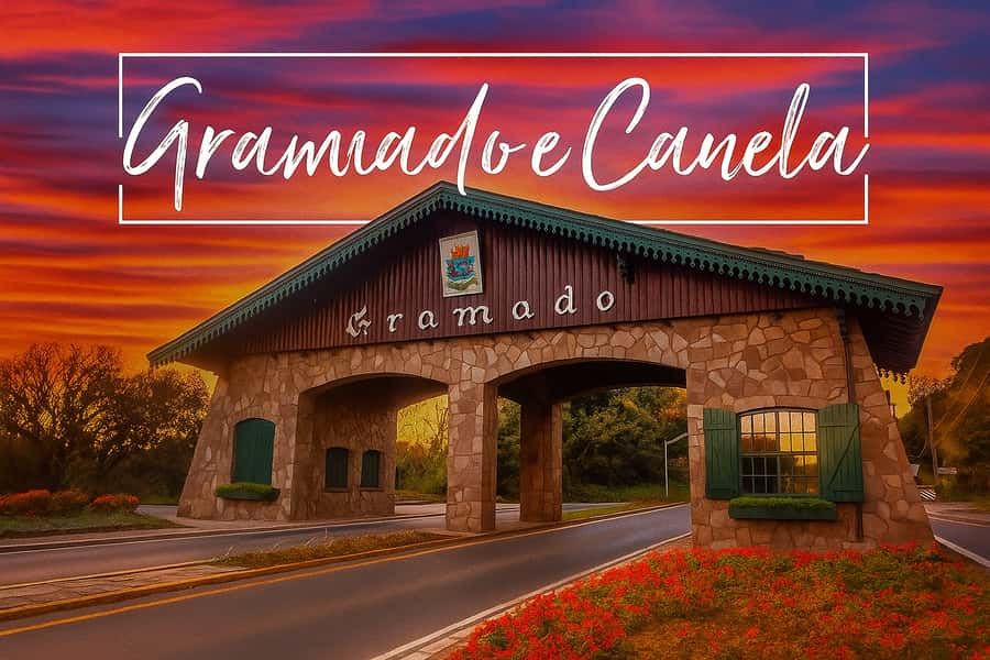 Gramado and Canela: Private Daytour from Porto Alegre - Key points to know before booking