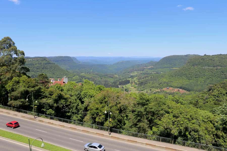 Gramado and Canela: Private Daytour from Porto Alegre - What the $301 group price really buys you