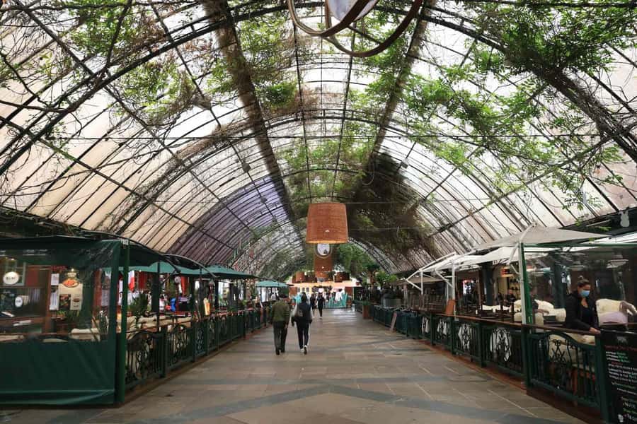 Gramado and Canela: Private Daytour from Porto Alegre - What the driver can add to the day