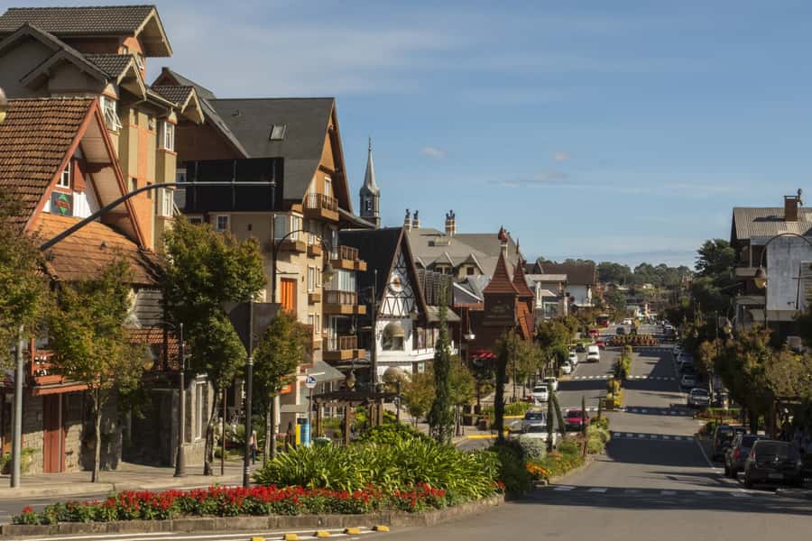 Gramado and Canela private trip with English speaking guide - Six useful things to know before you go