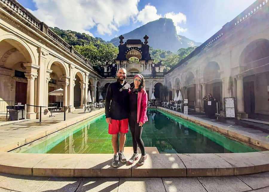 Green Rio: Guided Tour of Botanical Garden and Lage Park - What the guide adds to the walk