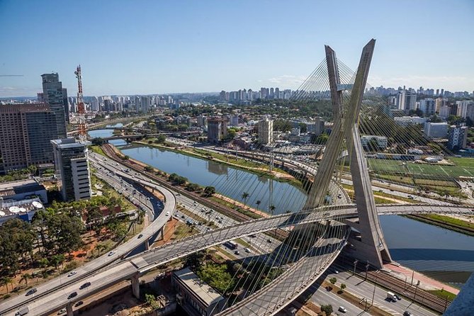 Guarulhos Airport Transfer to Viracopos Airport or Campinas City - The drive from GRU to Viracopos