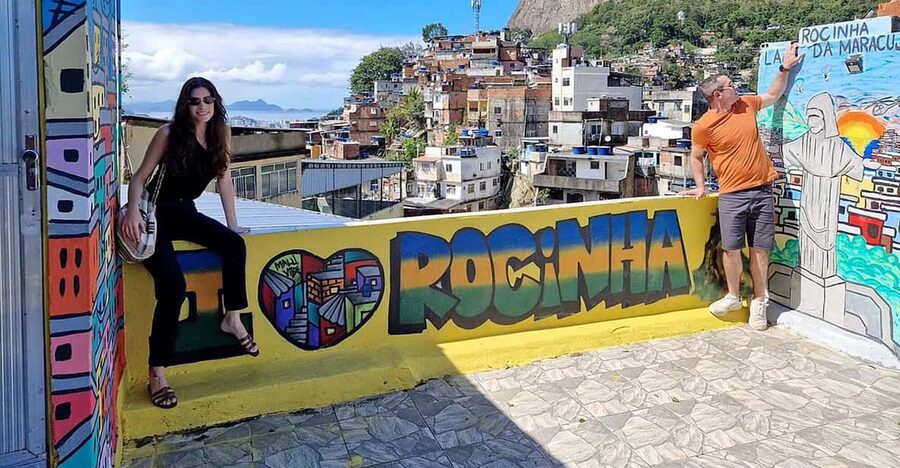 Guided Excursion: Get to Know Rocinha - Why Rocinha feels different from a standard Rio sightseeing stop