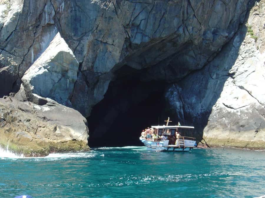 Guided Tour to Arraial (Departing from Arraial) - Safety, comfort, and who should book