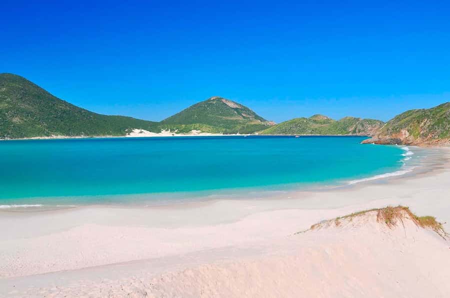 Guided Tour to Arraial do Cabo with Crystal Waters and Lunch - Boat conditions, extra charges, and weather plans
