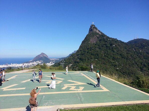 Guided Tour to Favela Santa Marta - What makes this Santa Marta visit special