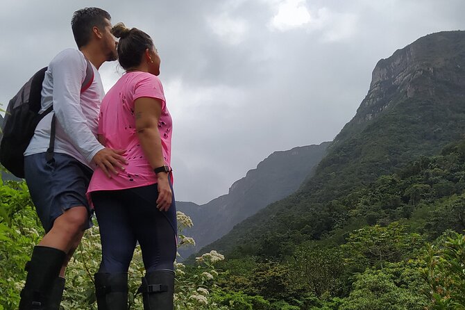 Guided walk on the Malacara Trail - Natural springs and a pause to refill