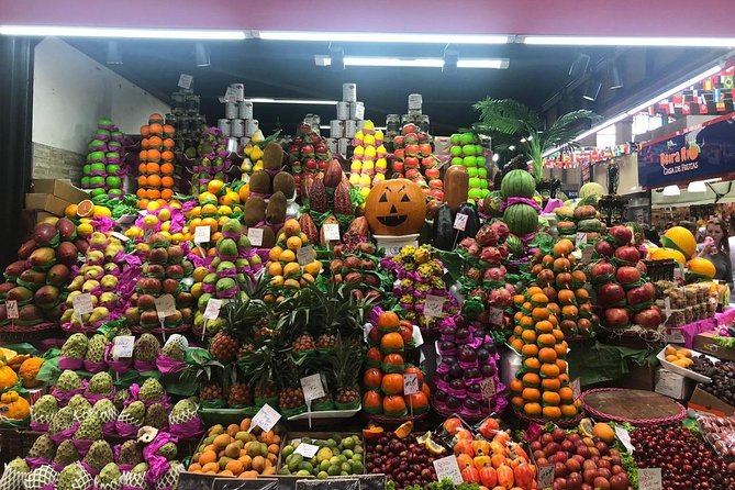 Half-Day City Private Tour of São Paulo from GRU airport or any hotel - What the private guide and car add