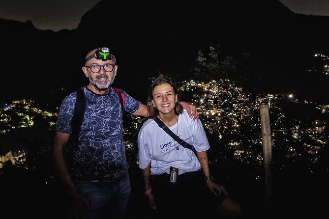 Half Day Hiking Tour Morro Dois Irmaos and Favela Vidigal - Why the sunrise option is worth the early alarm