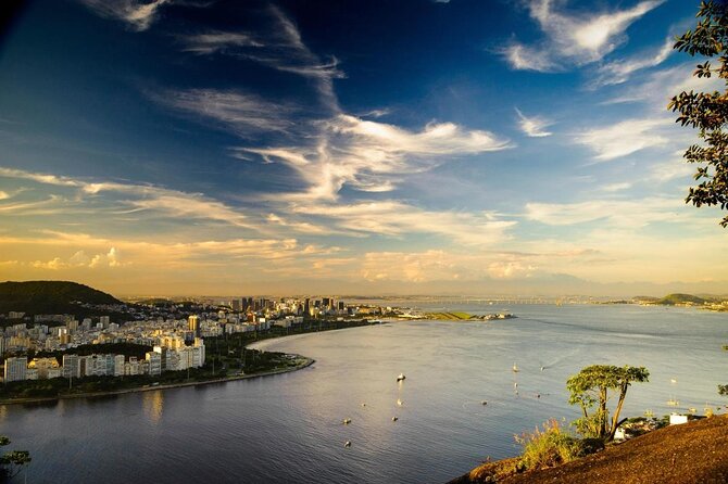 Half Day Private E-Bike Tour in Rio - Key details before you book