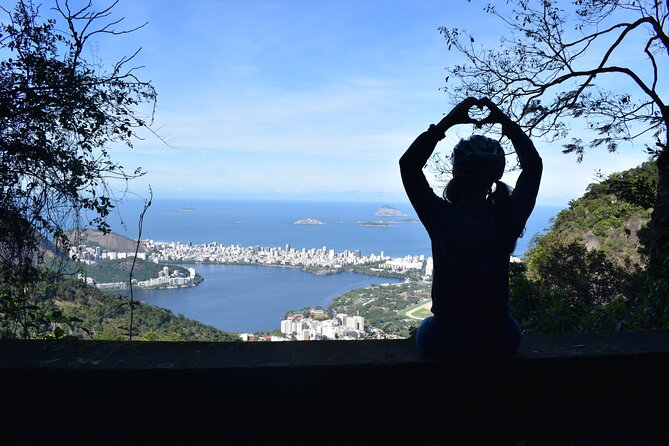 Half Day Private E-Bike Tour in Rio - What the $120.36 price gets you