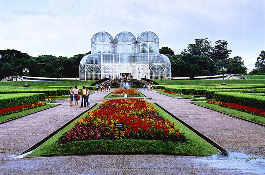 Half-Day Tour of Curitiba City - Why Curitiba deserves four hours of your time