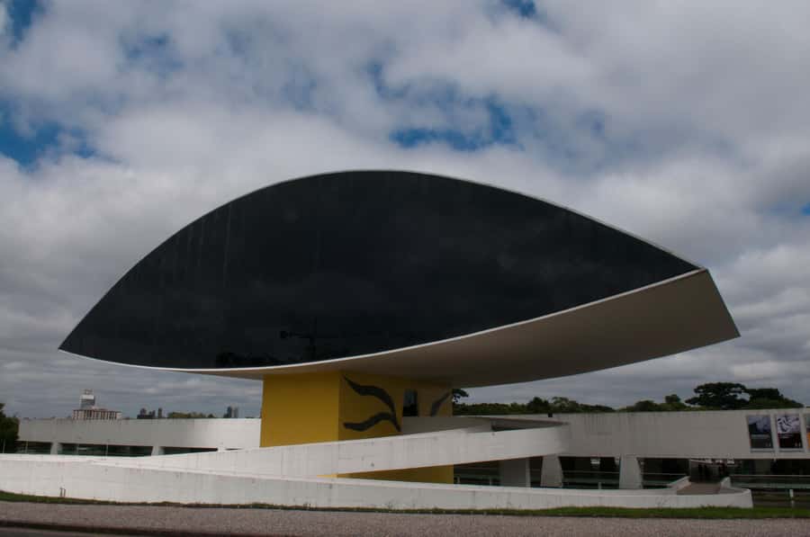 Half-Day Tour of Curitiba City - What the four-hour format really gives you