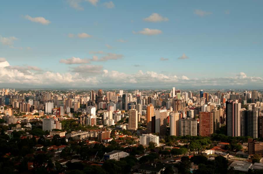 Half-Day Tour of Curitiba City - The $200 price and what you receive