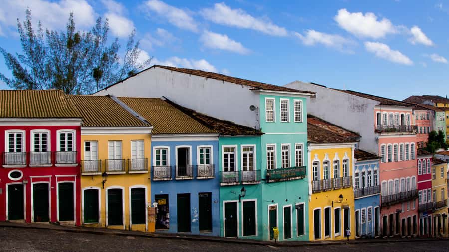 Historic City Tour in Salvador - Key points to know before booking