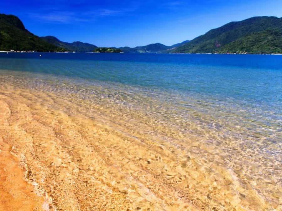 Idyllic Islands Private Speedboat Tour in Paraty - The small details that make the day easier